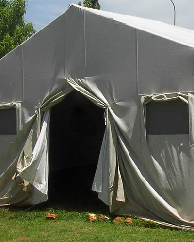 Изготавливаем солдатские палатки в Балабаново вместимостью <strong>до 70 человек</strong>